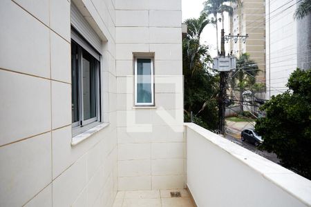 Apartamento para alugar com 113m², 2 quartos e 2 vagas Apartamento para alugar com 113m², 2 quartos e 2 vagasCorredor