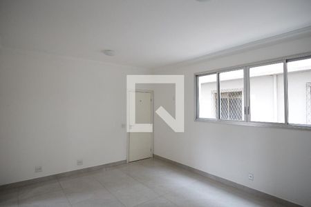 Sala de apartamento para alugar com 2 quartos, 113m² em Carmo, Belo Horizonte
