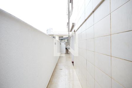 Apartamento para alugar com 113m², 2 quartos e 2 vagas Apartamento para alugar com 113m², 2 quartos e 2 vagasCorredor