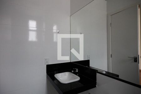 Apartamento para alugar com 113m², 2 quartos e 2 vagas Apartamento para alugar com 113m², 2 quartos e 2 vagasBanheiro Quarto 1