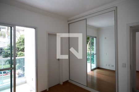 Quarto 1 de apartamento para alugar com 2 quartos, 113m² em Carmo, Belo Horizonte