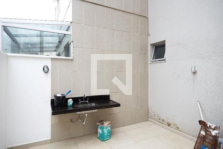 Apartamento para alugar com 113m², 2 quartos e 2 vagas Apartamento para alugar com 113m², 2 quartos e 2 vagasÁrea de Serviço
