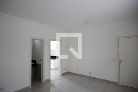 Sala de apartamento para alugar com 2 quartos, 113m² em Carmo, Belo Horizonte