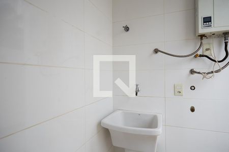 Apartamento para alugar com 113m², 2 quartos e 2 vagas Apartamento para alugar com 113m², 2 quartos e 2 vagasÁrea de Serviço