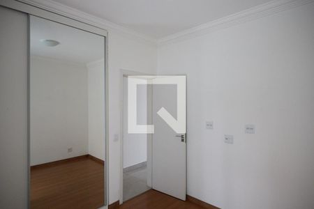 Quarto 1 de apartamento para alugar com 2 quartos, 113m² em Carmo, Belo Horizonte