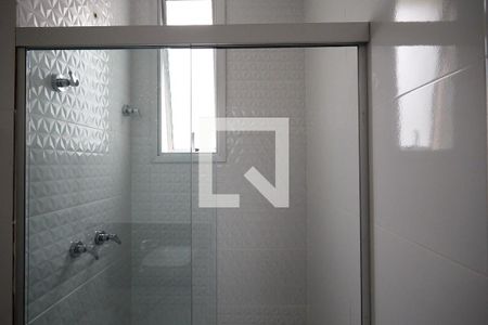 Apartamento para alugar com 113m², 2 quartos e 2 vagas Apartamento para alugar com 113m², 2 quartos e 2 vagasBanheiro Quarto 1