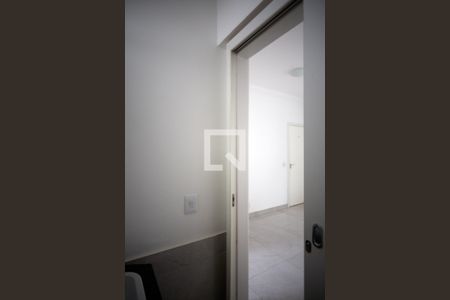 Apartamento para alugar com 113m², 2 quartos e 2 vagas Apartamento para alugar com 113m², 2 quartos e 2 vagasBanheiro