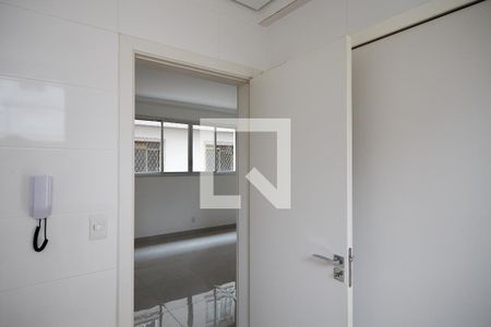 Apartamento para alugar com 113m², 2 quartos e 2 vagas Apartamento para alugar com 113m², 2 quartos e 2 vagasCozinha