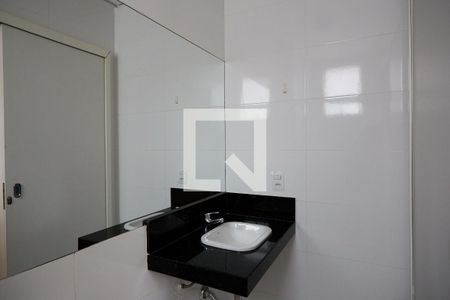 Apartamento para alugar com 113m², 2 quartos e 2 vagas Apartamento para alugar com 113m², 2 quartos e 2 vagasBanheiro