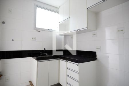 Apartamento para alugar com 113m², 2 quartos e 2 vagas Apartamento para alugar com 113m², 2 quartos e 2 vagasCozinha