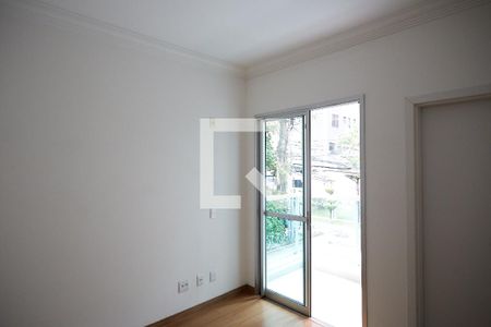 Quarto 1 de apartamento para alugar com 2 quartos, 113m² em Carmo, Belo Horizonte