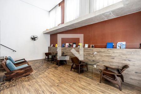 Apartamento para alugar com 70m², 1 quarto e 1 vagaÁrea comum