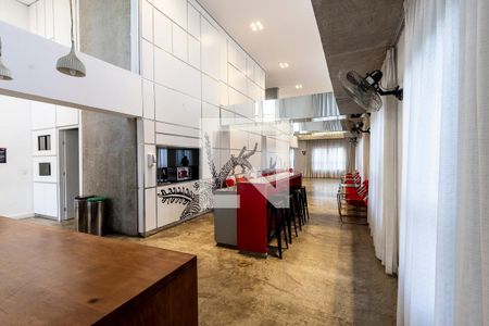 Apartamento para alugar com 70m², 1 quarto e 1 vagaÁrea comum