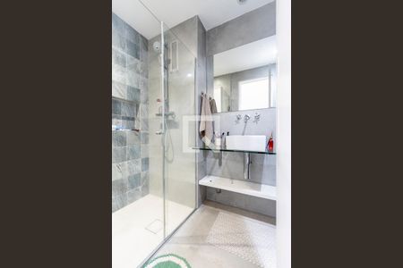 Apartamento para alugar com 70m², 1 quarto e 1 vagaBanheiro