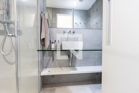 Apartamento para alugar com 70m², 1 quarto e 1 vagaBanheiro