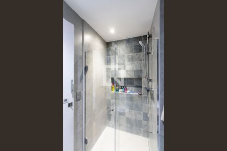 Apartamento para alugar com 70m², 1 quarto e 1 vagaBanheiro