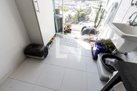 Apartamento para alugar com 70m², 1 quarto e 1 vagaÁrea de Serviço