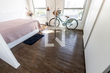 Apartamento para alugar com 70m², 1 quarto e 1 vagaQuarto 