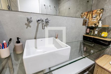 Apartamento para alugar com 70m², 1 quarto e 1 vagaBanheiro