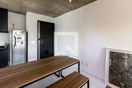 Apartamento para alugar com 70m², 1 quarto e 1 vagaSala