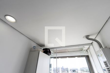 Apartamento para alugar com 70m², 1 quarto e 1 vagaÁrea de Serviço