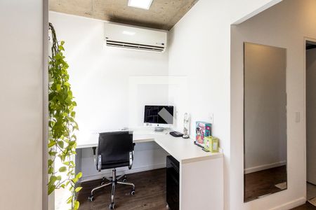 Apartamento para alugar com 70m², 1 quarto e 1 vagaQuarto 