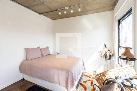 Apartamento para alugar com 70m², 1 quarto e 1 vagaQuarto 