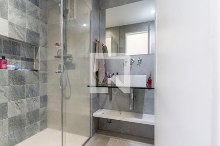 Apartamento para alugar com 70m², 1 quarto e 1 vagaBanheiro