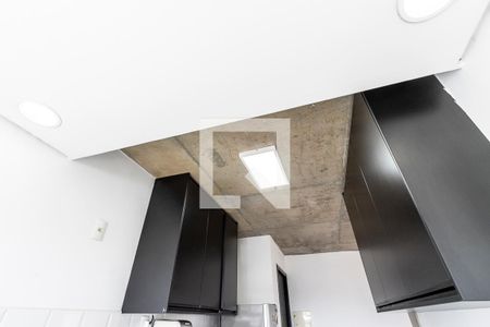 Apartamento para alugar com 70m², 1 quarto e 1 vagaCozinha