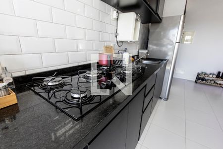 Apartamento para alugar com 70m², 1 quarto e 1 vagaCozinha