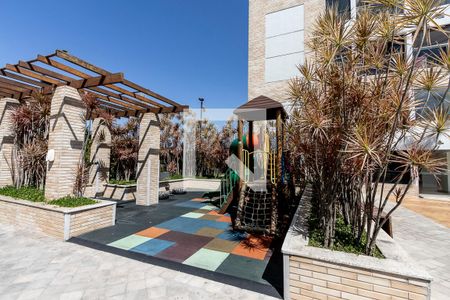 Apartamento para alugar com 70m², 1 quarto e 1 vagaÁrea comum