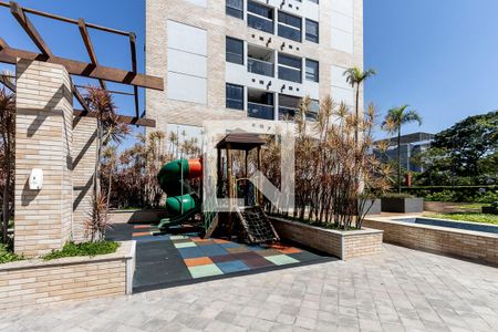 Apartamento para alugar com 70m², 1 quarto e 1 vagaÁrea comum