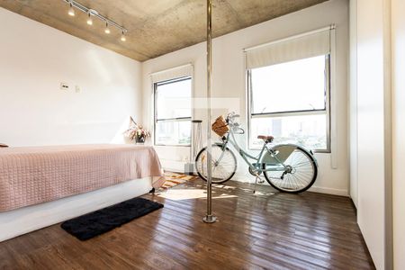 Apartamento para alugar com 70m², 1 quarto e 1 vagaQuarto 