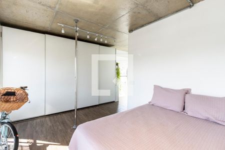 Apartamento para alugar com 70m², 1 quarto e 1 vagaQuarto 