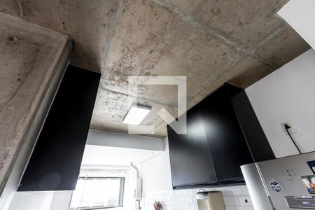 Apartamento para alugar com 70m², 1 quarto e 1 vagaCozinha