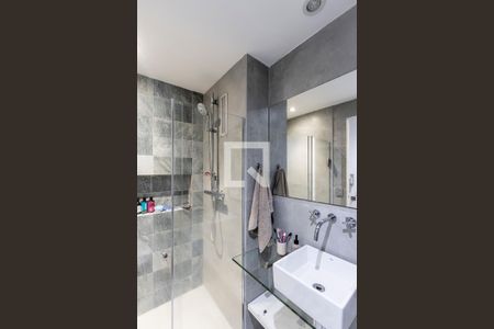 Apartamento para alugar com 70m², 1 quarto e 1 vagaBanheiro