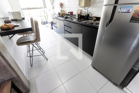 Apartamento para alugar com 70m², 1 quarto e 1 vagaCozinha