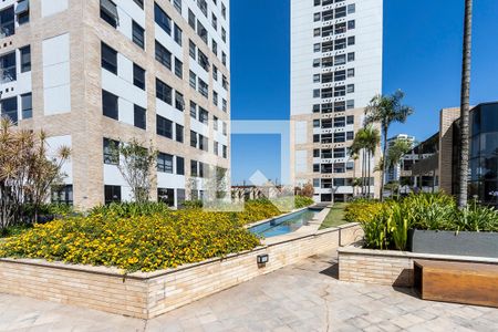 Apartamento para alugar com 70m², 1 quarto e 1 vagaÁrea comum