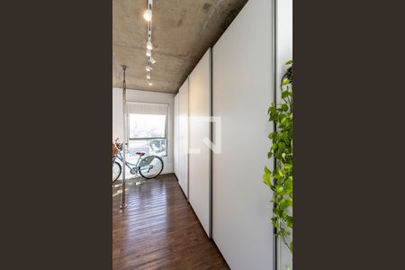 Apartamento para alugar com 70m², 1 quarto e 1 vagaQuarto 