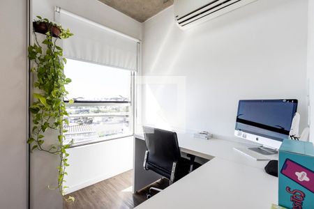 Apartamento para alugar com 70m², 1 quarto e 1 vagaQuarto 