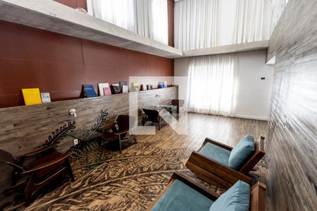 Apartamento para alugar com 70m², 1 quarto e 1 vagaÁrea comum