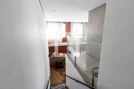 Apartamento para alugar com 70m², 1 quarto e 1 vagaÁrea comum