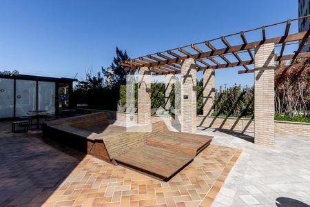 Apartamento para alugar com 70m², 1 quarto e 1 vagaÁrea comum