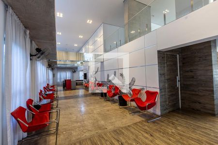 Apartamento para alugar com 70m², 1 quarto e 1 vagaÁrea comum