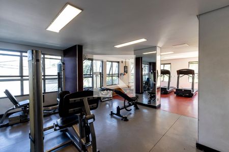 Apartamento para alugar com 70m², 1 quarto e 1 vagaÁrea comum