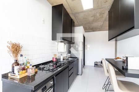 Apartamento para alugar com 70m², 1 quarto e 1 vagaCozinha