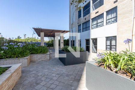 Apartamento para alugar com 70m², 1 quarto e 1 vagaÁrea comum