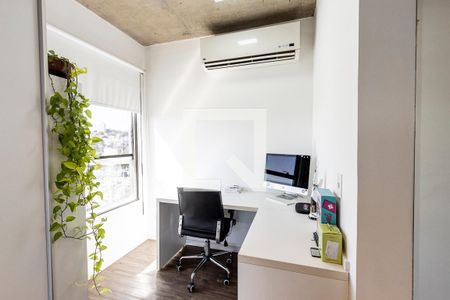 Apartamento para alugar com 70m², 1 quarto e 1 vagaQuarto 