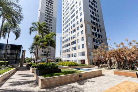 Apartamento para alugar com 70m², 1 quarto e 1 vagaÁrea comum