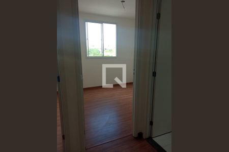 Quarto 1 de apartamento para alugar com 2 quartos, 45m² em Jardim Vitoria, Belo Horizonte